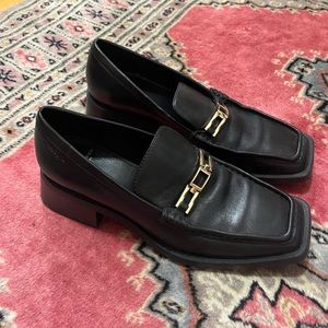 Vagabond Shoemakers Blanca Chain Loafer
